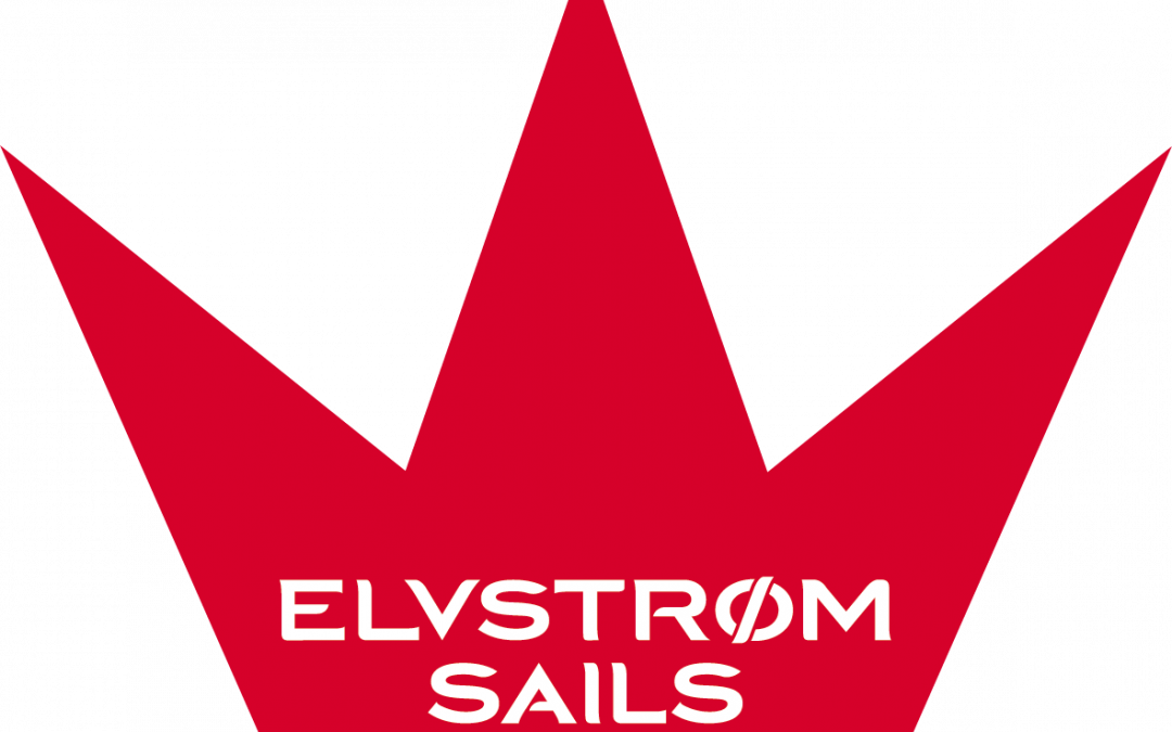 March 1 – Official Elvstrøm Sails and Challenge Sailcloth announcement